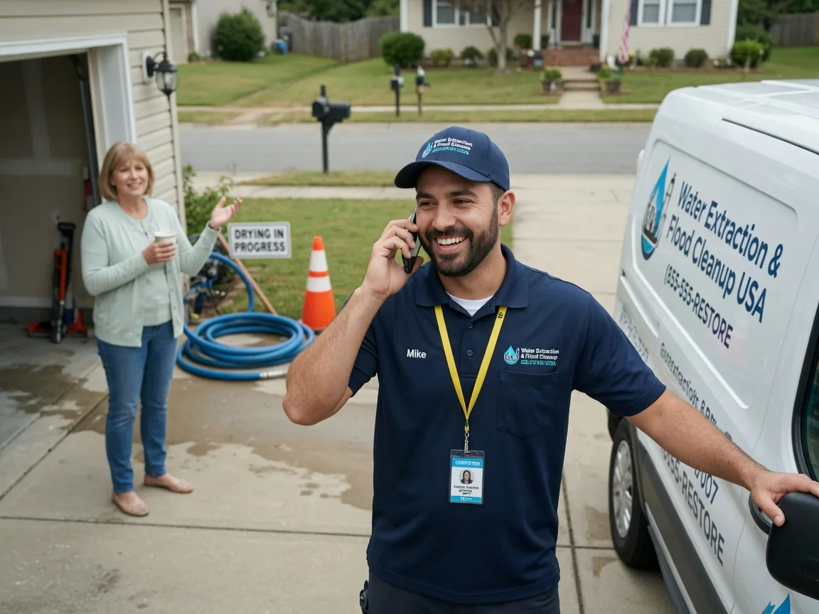 Emergency Water Extraction Long Pine, NE FAQs